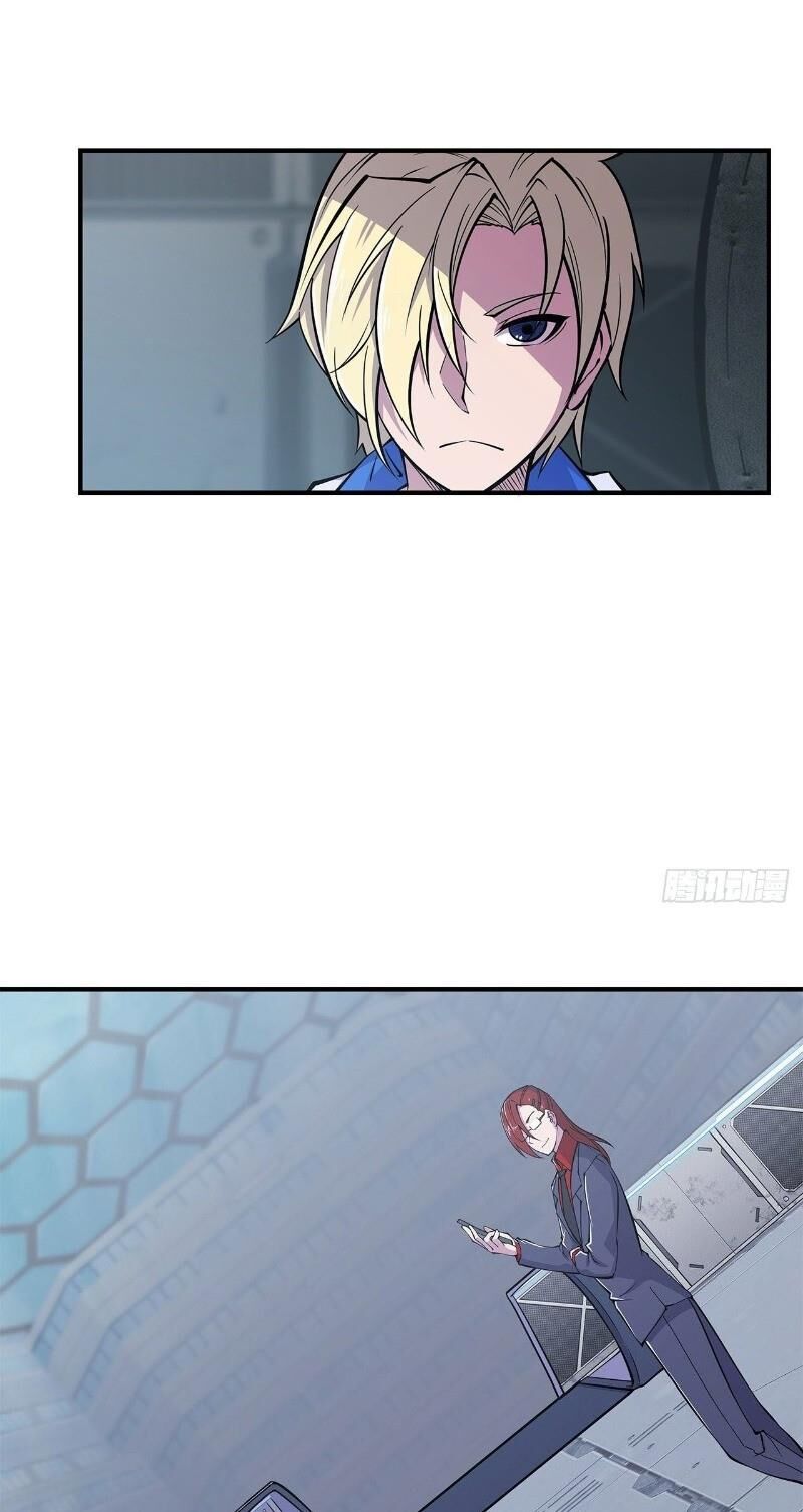 Huyết Cơ Và Kỵ Sĩ Chap 12 - Next Chap 13