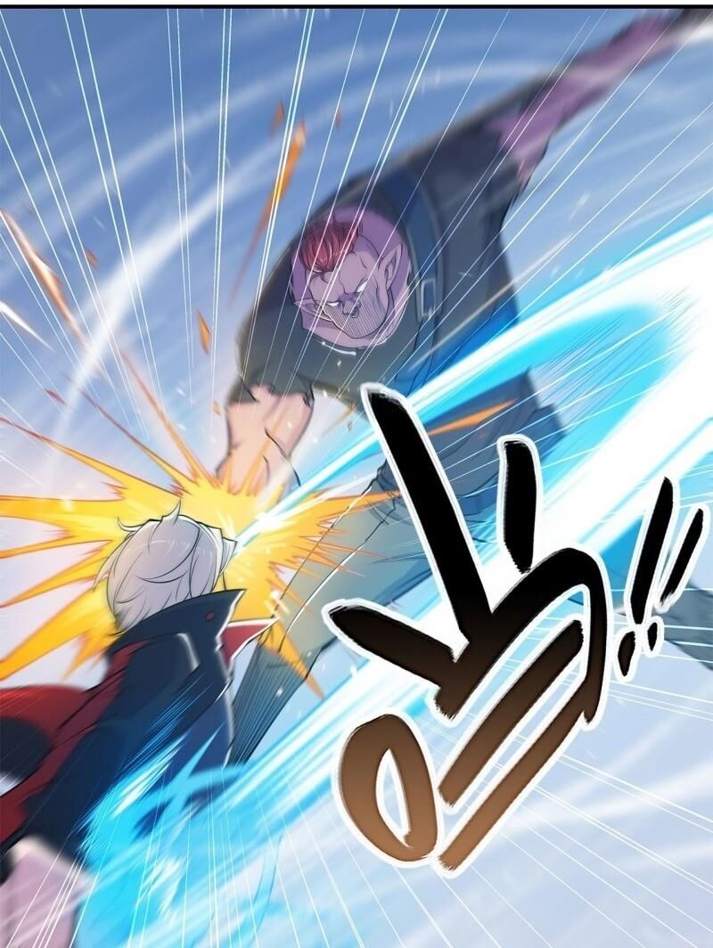 Huyết Cơ Và Kỵ Sĩ Chap 29 - Next Chap 30