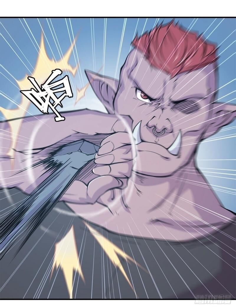 Huyết Cơ Và Kỵ Sĩ Chap 29 - Next Chap 30