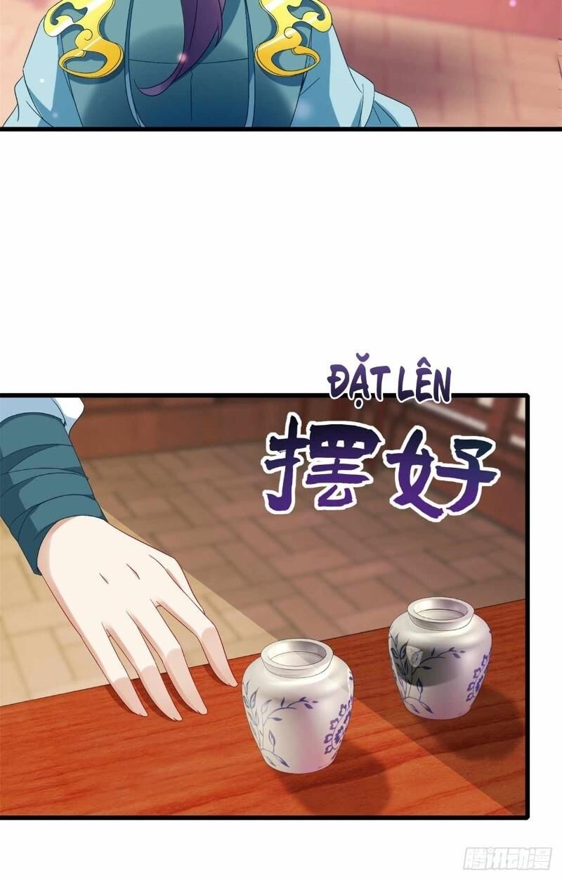 Thần Hồn Võ Đế Chap 10 - Next Chap 11