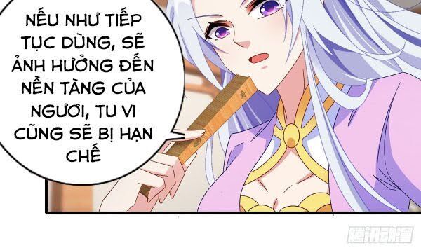 Thần Hồn Võ Đế Chap 23 - Next Chap 24
