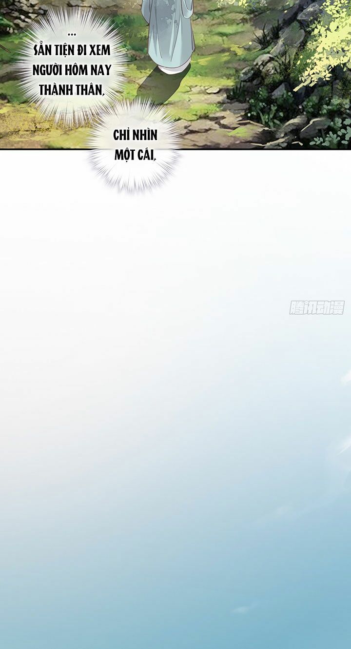 Quận Chúa Bất Tư Gia Chap 1 - Next Chap 2