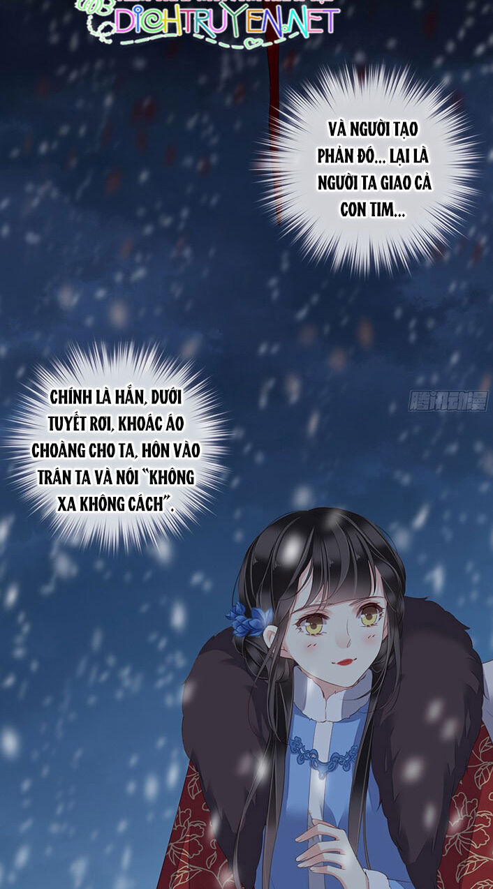 Quận Chúa Bất Tư Gia Chap 2 - Next Chap 3