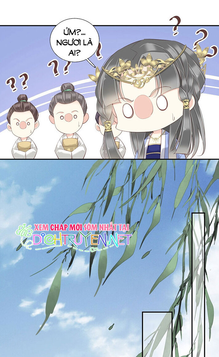 Quận Chúa Bất Tư Gia Chap 3 - Next Chap 4