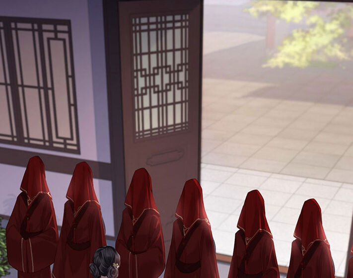 Quận Chúa Bất Tư Gia Chap 3 - Next Chap 4