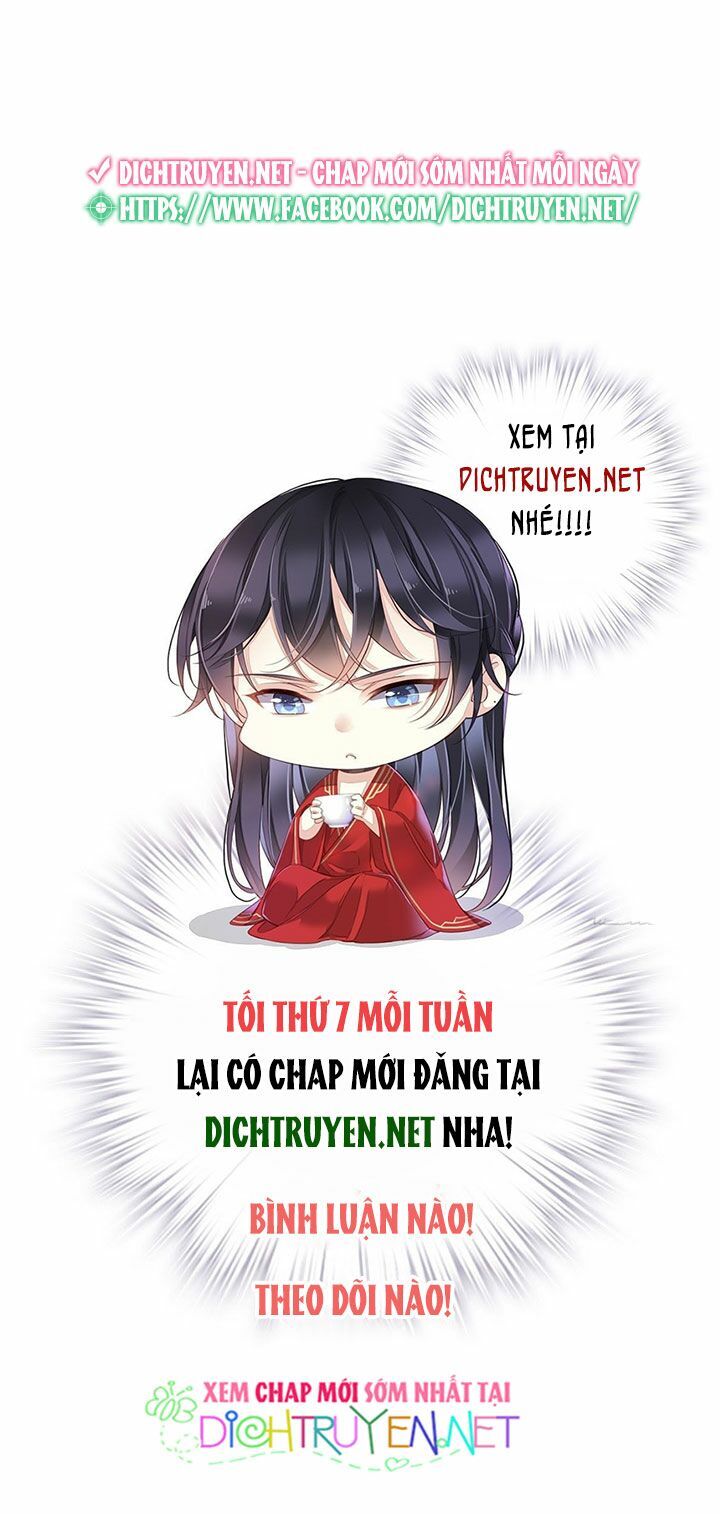 Quận Chúa Bất Tư Gia Chap 4 - Next Chap 5