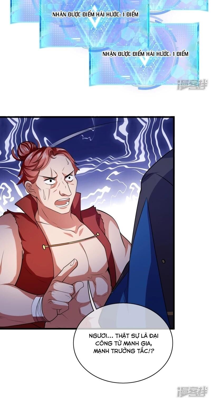 Hài Đế Vi Tôn Chap 15 - Next Chap 16