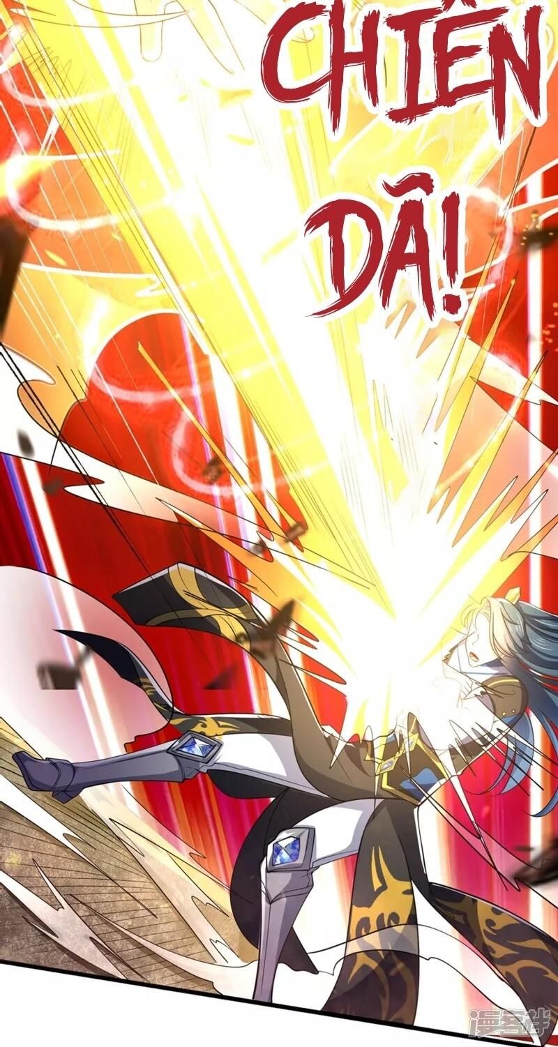 Hài Đế Vi Tôn Chap 15 - Next Chap 16