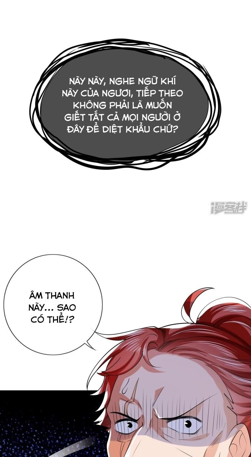 Hài Đế Vi Tôn Chap 15 - Next Chap 16