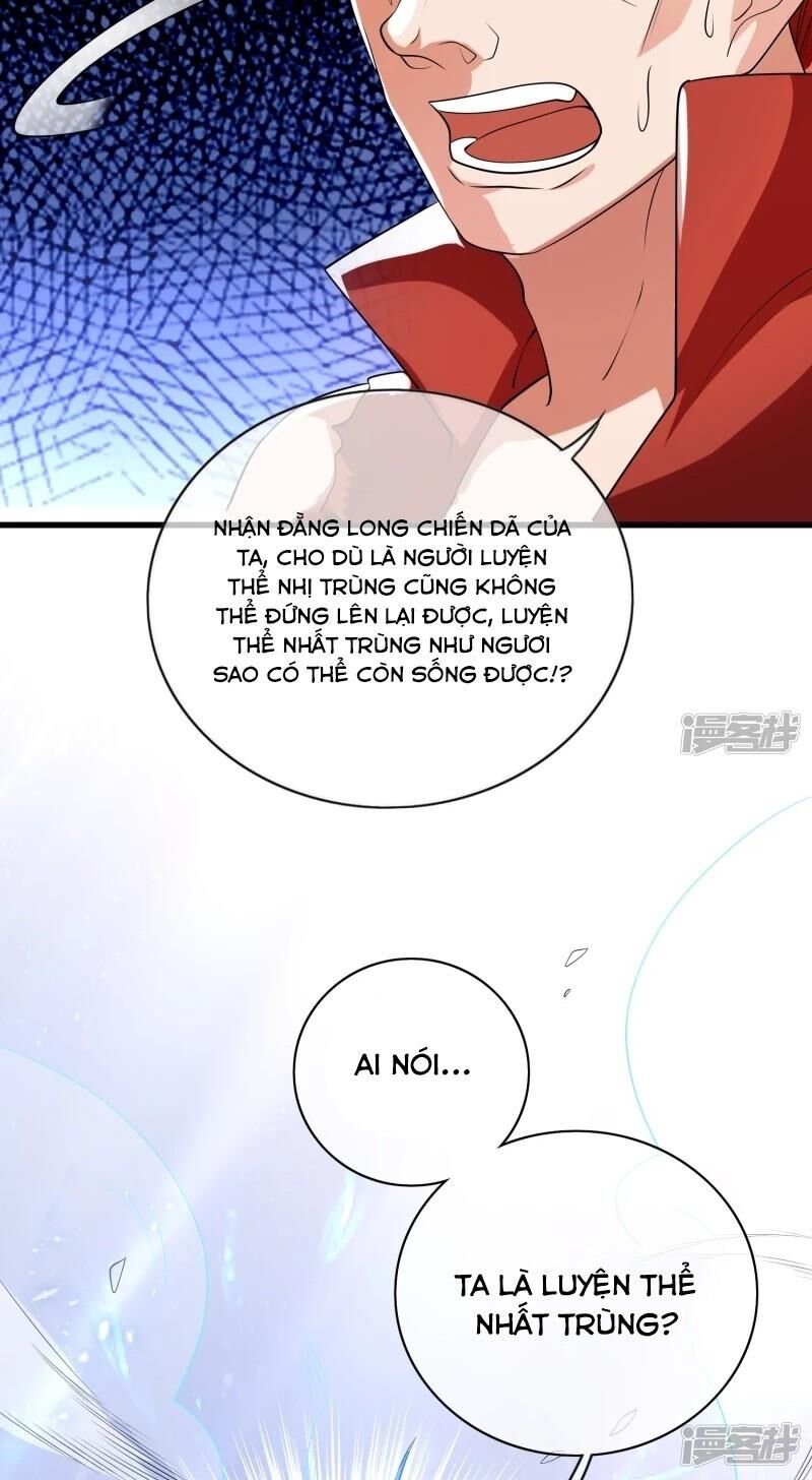 Hài Đế Vi Tôn Chap 15 - Next Chap 16