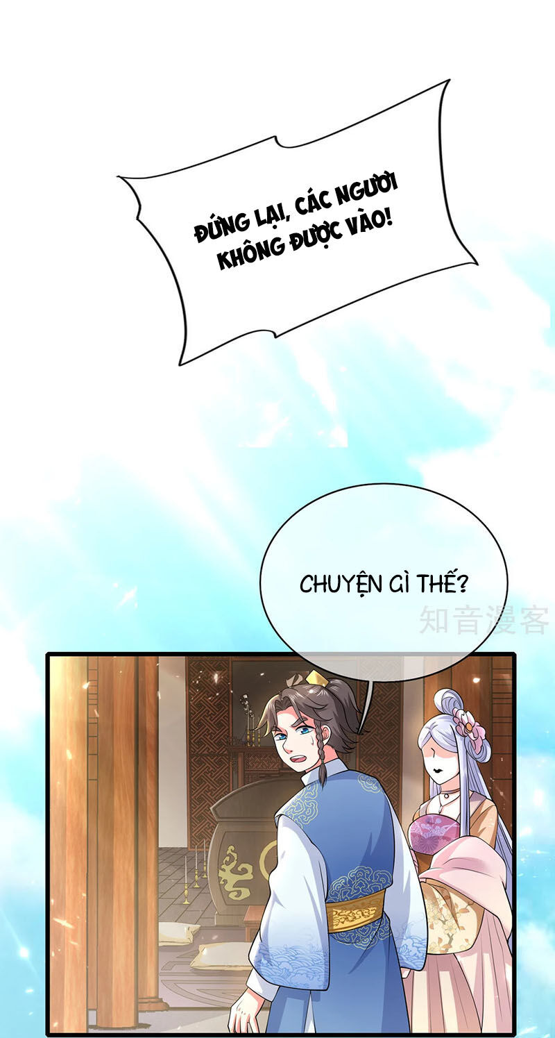 Hài Đế Vi Tôn Chap 18 - Next Chap 19