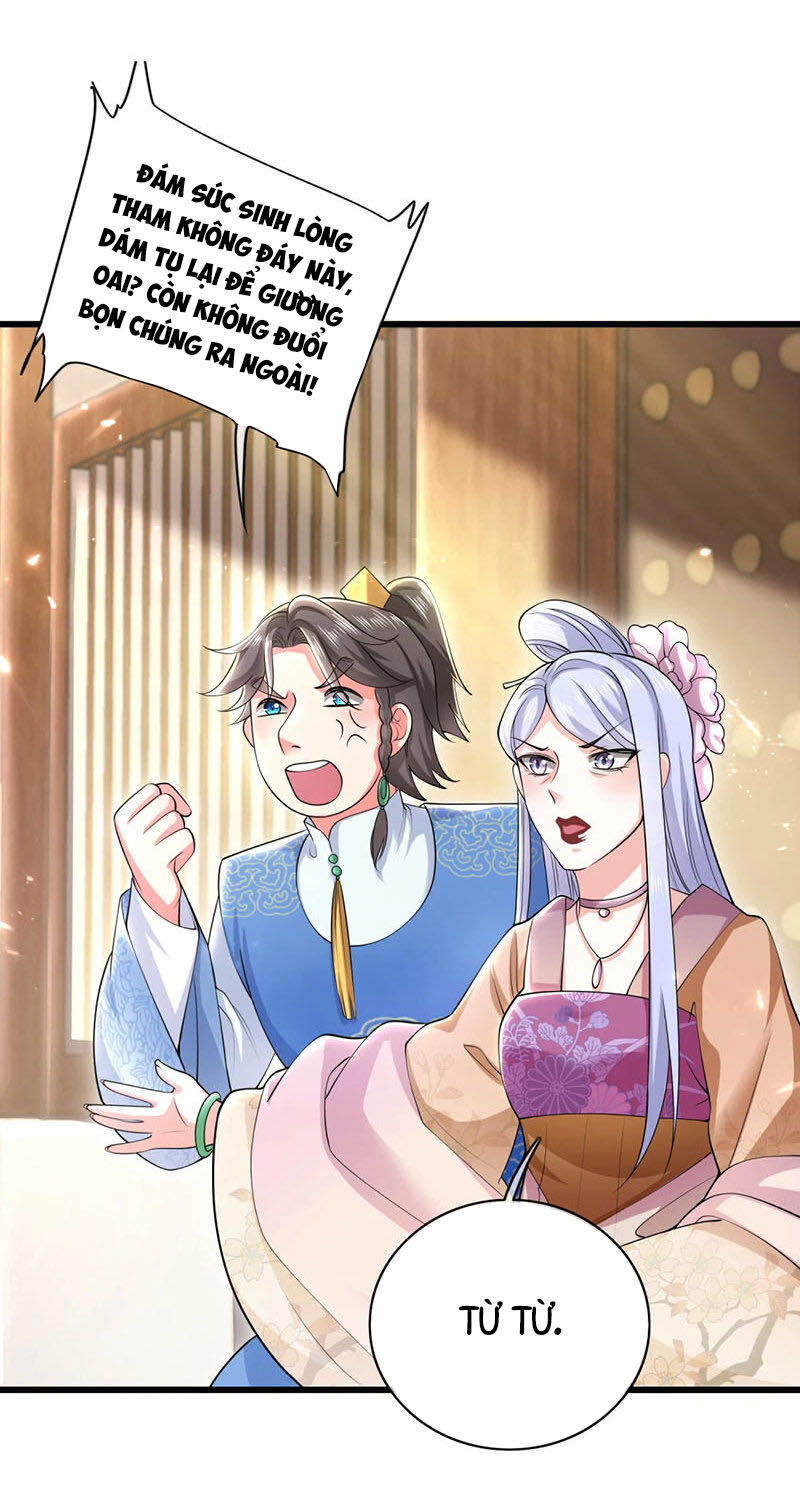 Hài Đế Vi Tôn Chap 18 - Next Chap 19