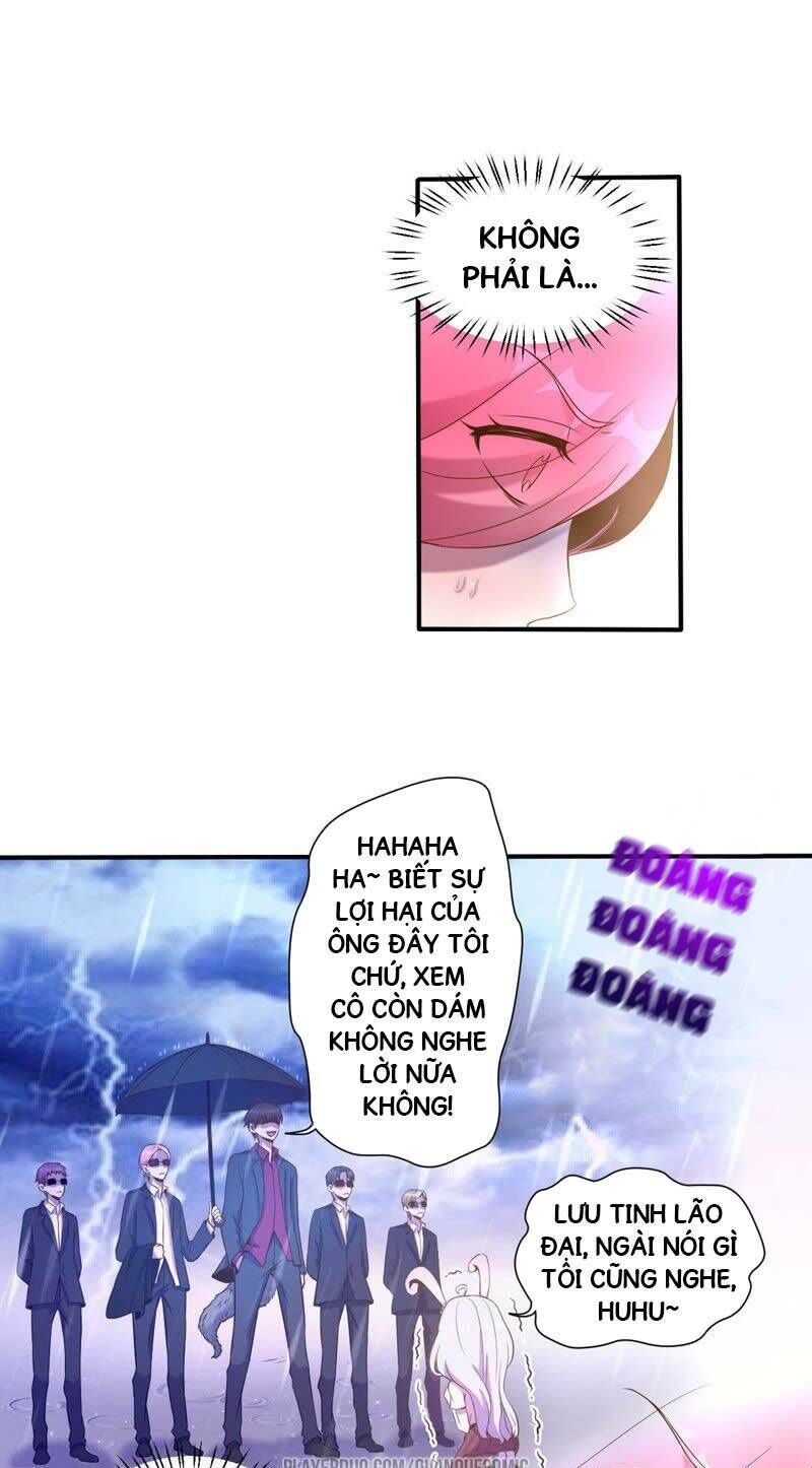 Nữ Thần Trong Điện Thoại Chap 40 - Next Chap 41