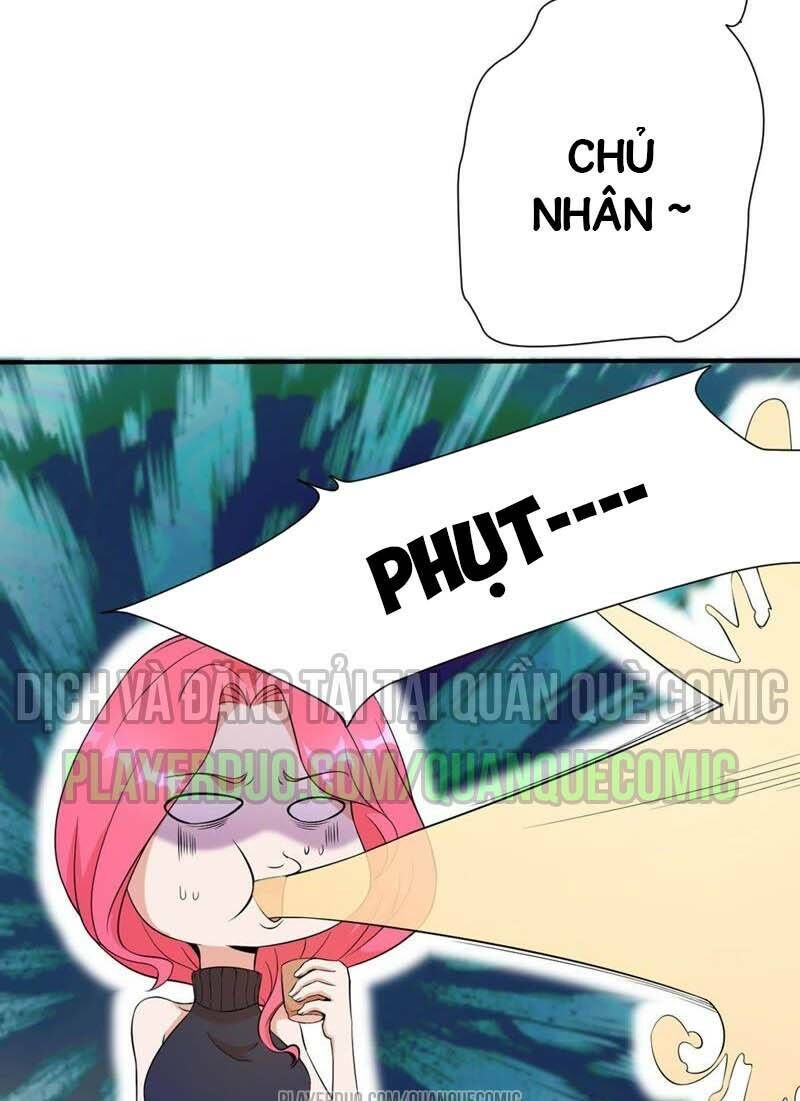 Nữ Thần Trong Điện Thoại Chap 40 - Next Chap 41