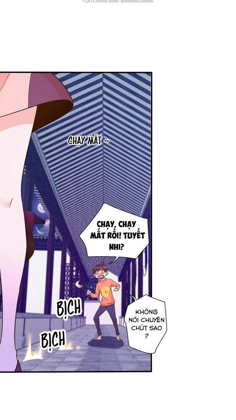 Nữ Thần Trong Điện Thoại Chap 45 - Next Chap 46