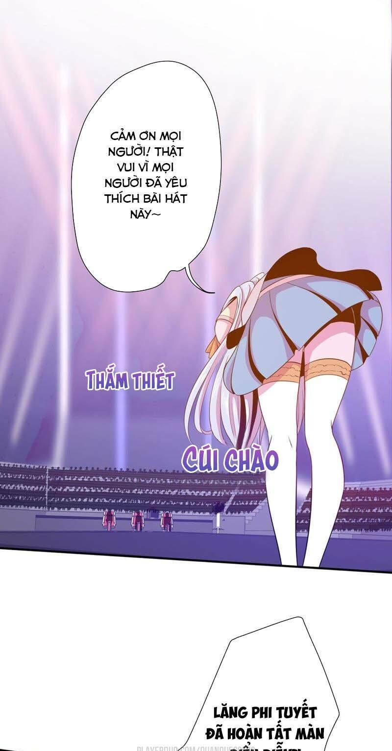 Nữ Thần Trong Điện Thoại Chap 48 - Next Chap 49