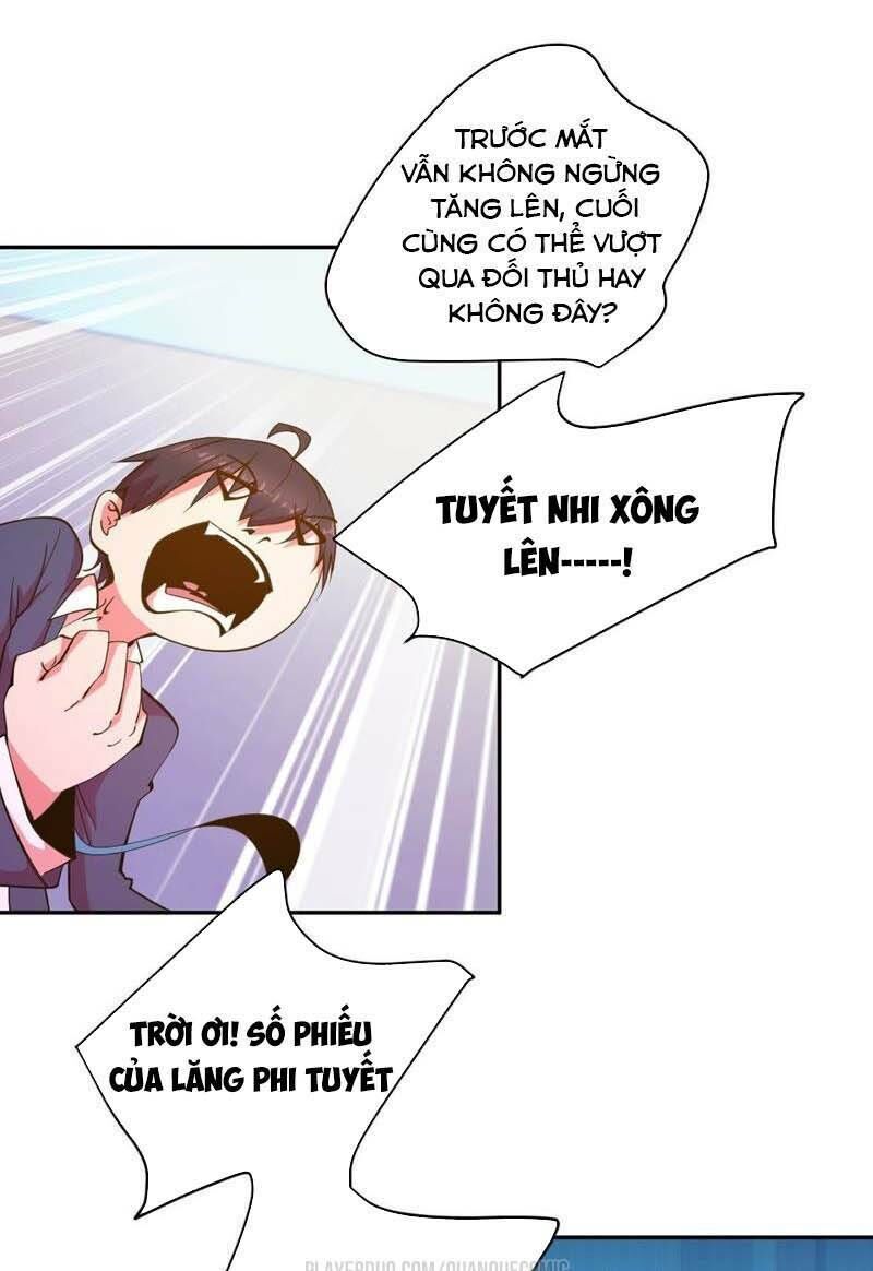 Nữ Thần Trong Điện Thoại Chap 48 - Next Chap 49