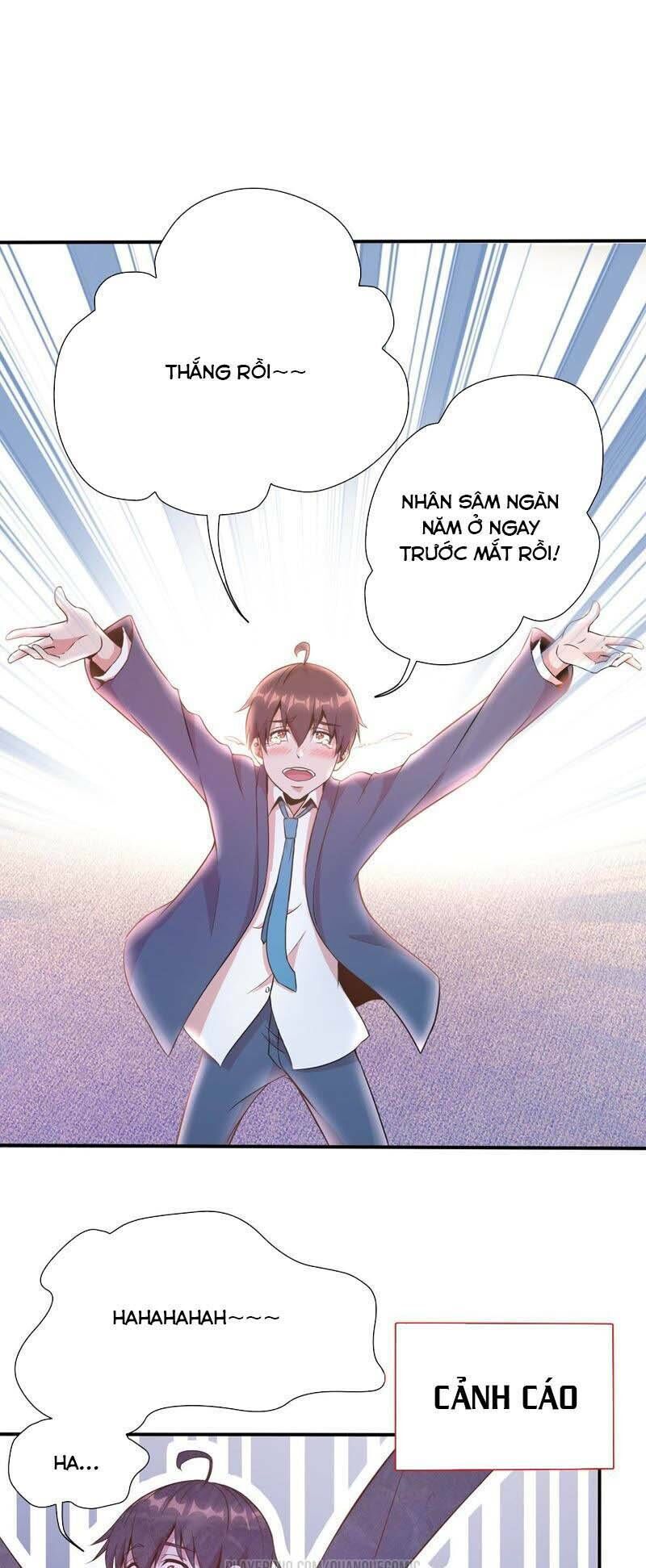 Nữ Thần Trong Điện Thoại Chap 48 - Next Chap 49