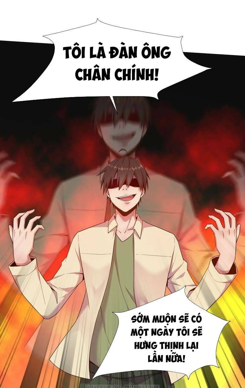 Nữ Thần Trong Điện Thoại Chap 52 - Next Chap 53