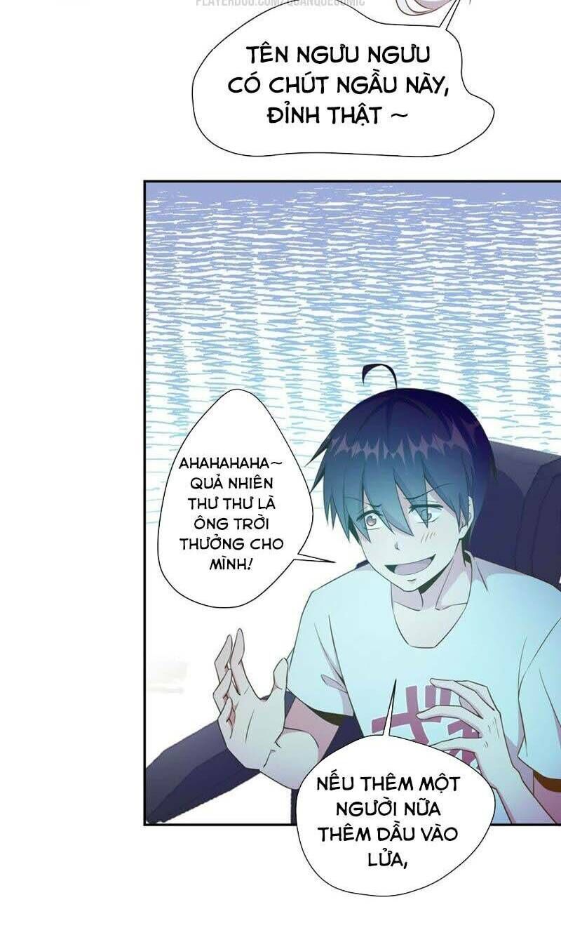 Nữ Thần Trong Điện Thoại Chap 57 - Next Chap 58