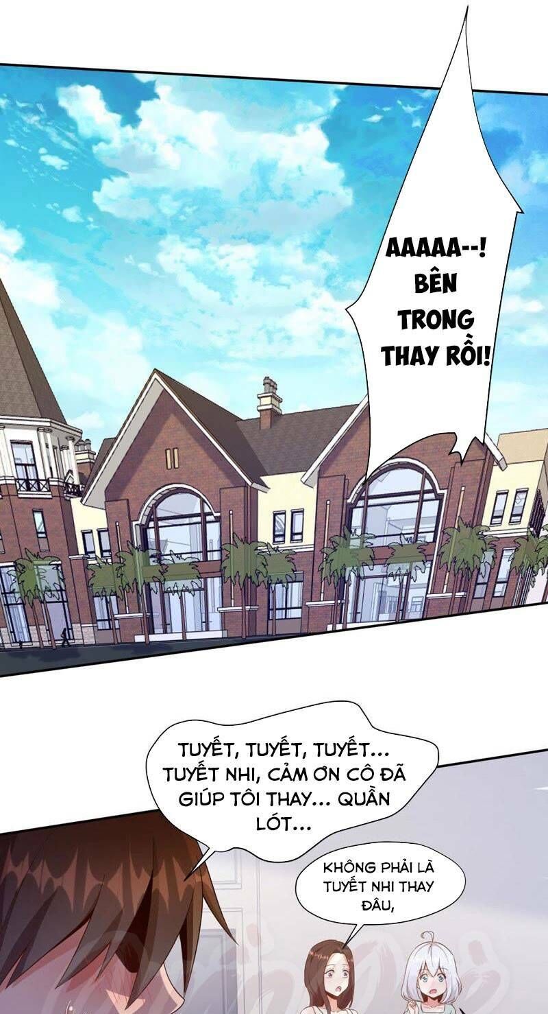 Nữ Thần Trong Điện Thoại Chap 69 - Next Chap 70