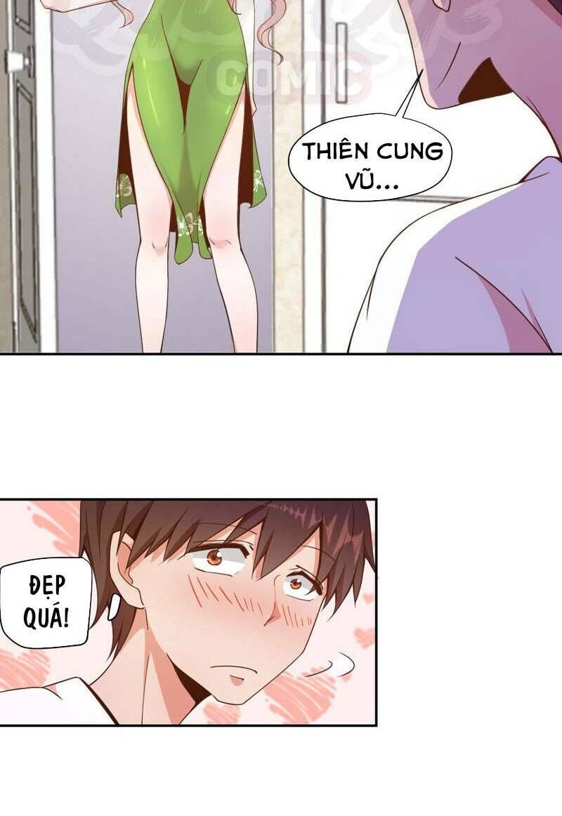 Nữ Thần Trong Điện Thoại Chap 69 - Next Chap 70