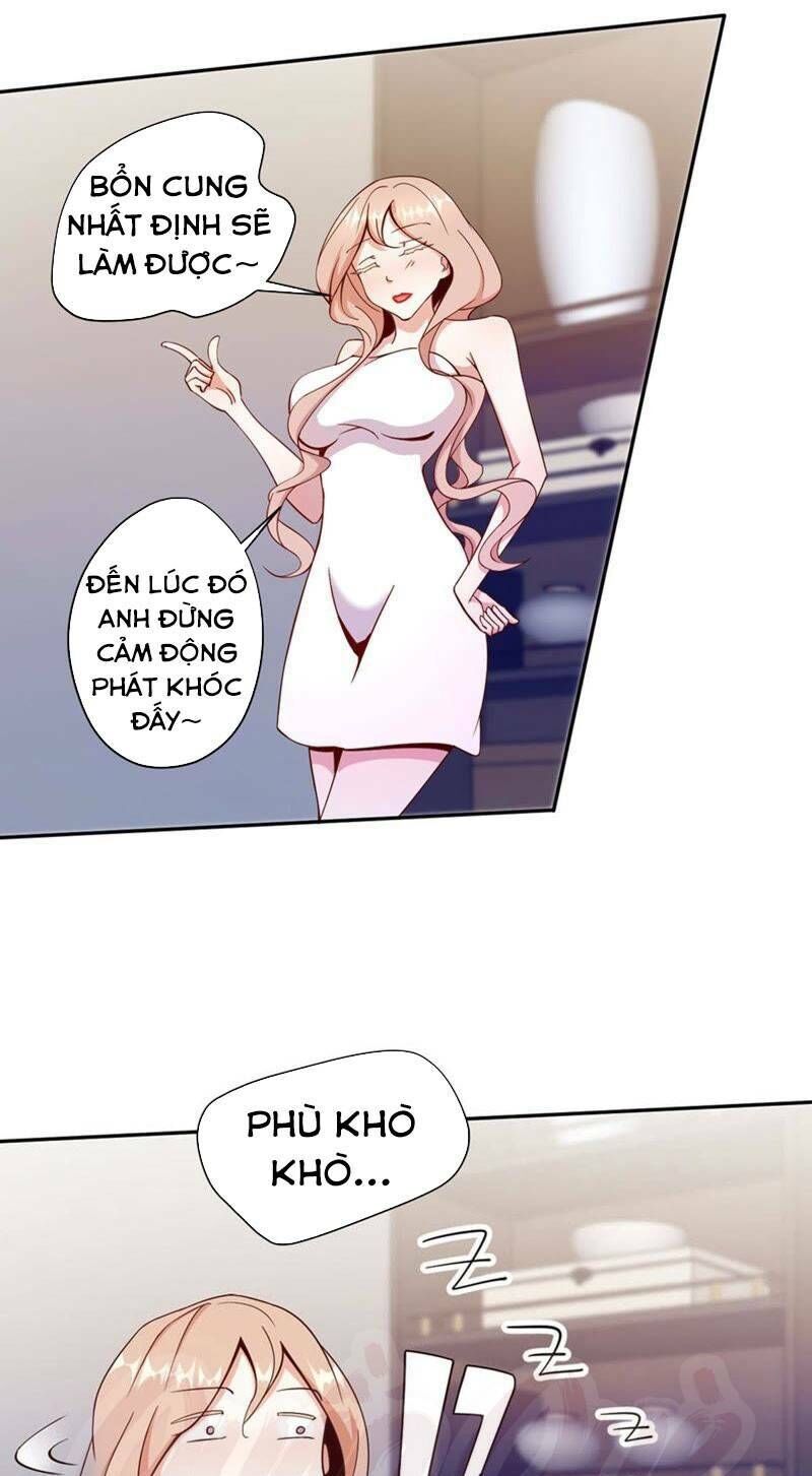 Nữ Thần Trong Điện Thoại Chap 69 - Next Chap 70