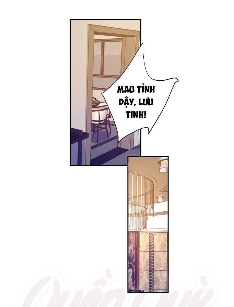 Nữ Thần Trong Điện Thoại Chap 69 - Next Chap 70