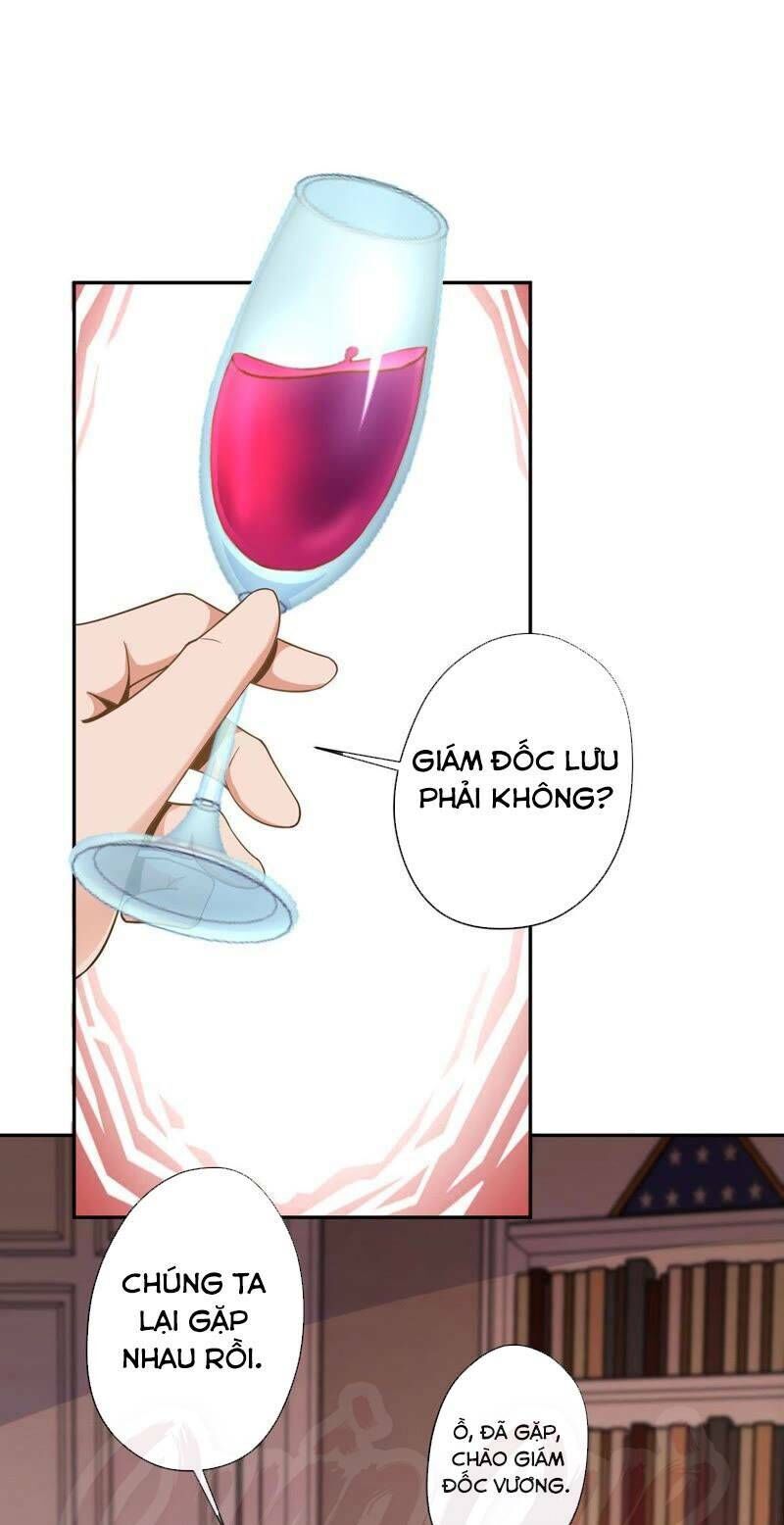 Nữ Thần Trong Điện Thoại Chap 73 - Next Chap 74