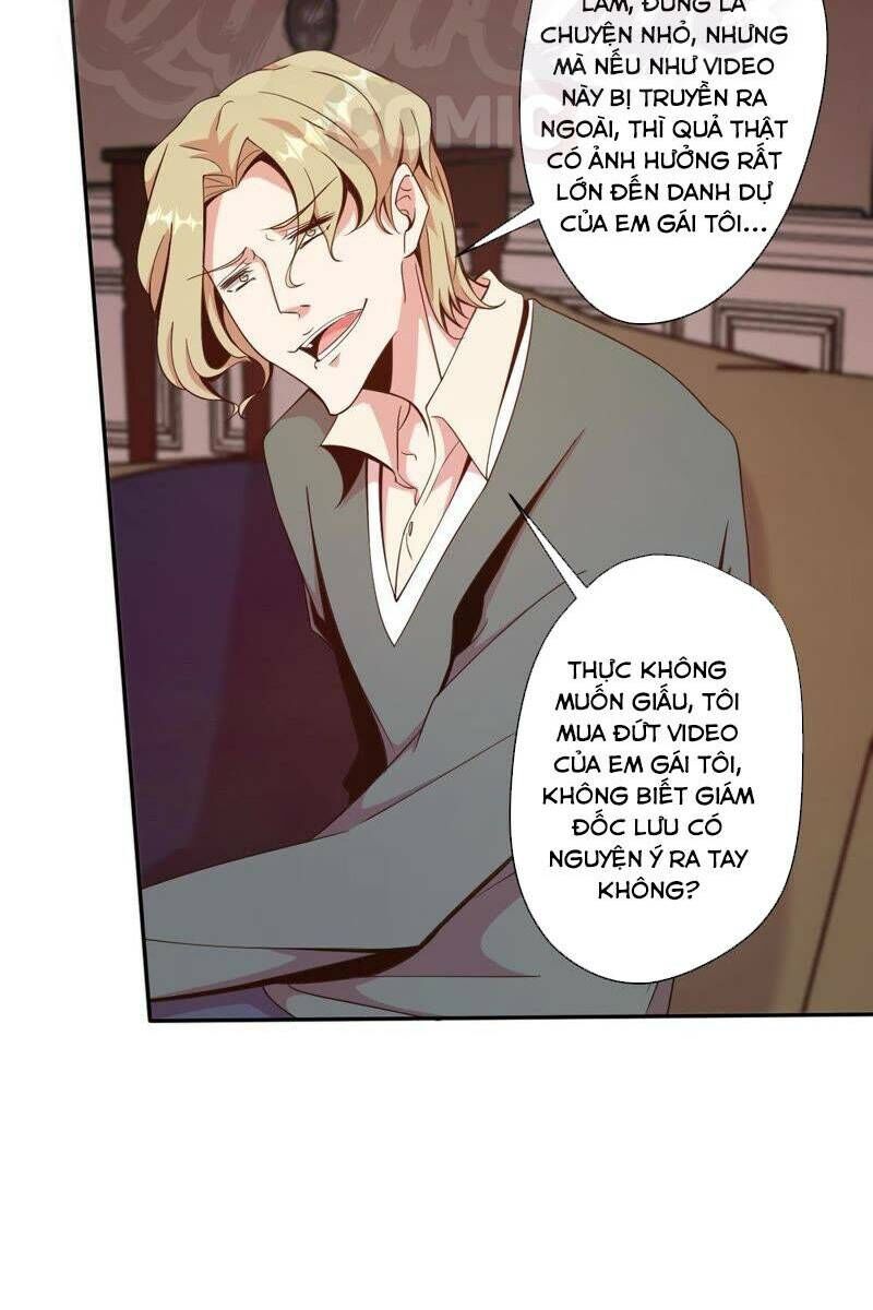 Nữ Thần Trong Điện Thoại Chap 73 - Next Chap 74