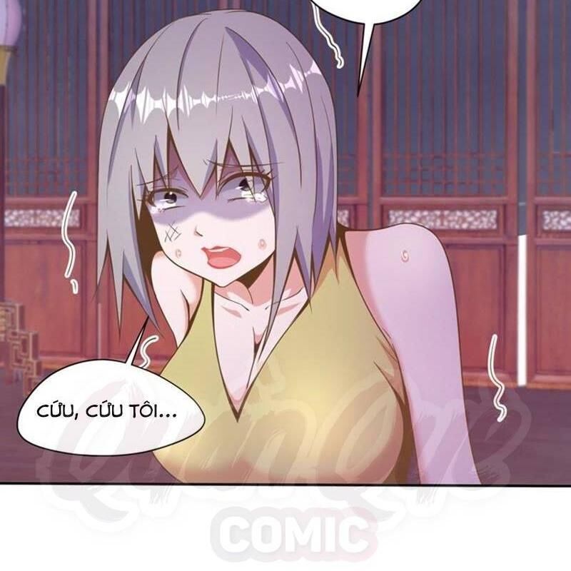 Nữ Thần Trong Điện Thoại Chap 77 - Next Chap 78