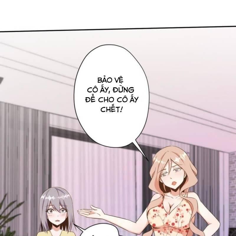 Nữ Thần Trong Điện Thoại Chap 80 - Next Chap 81