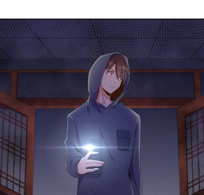 Nữ Thần Trong Điện Thoại Chap 80 - Next Chap 81