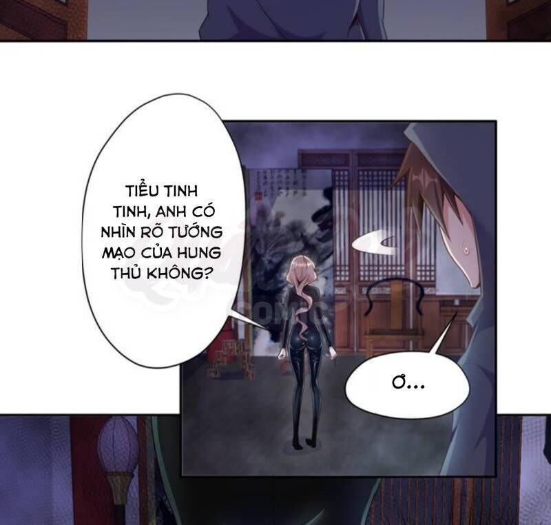 Nữ Thần Trong Điện Thoại Chap 80 - Next Chap 81