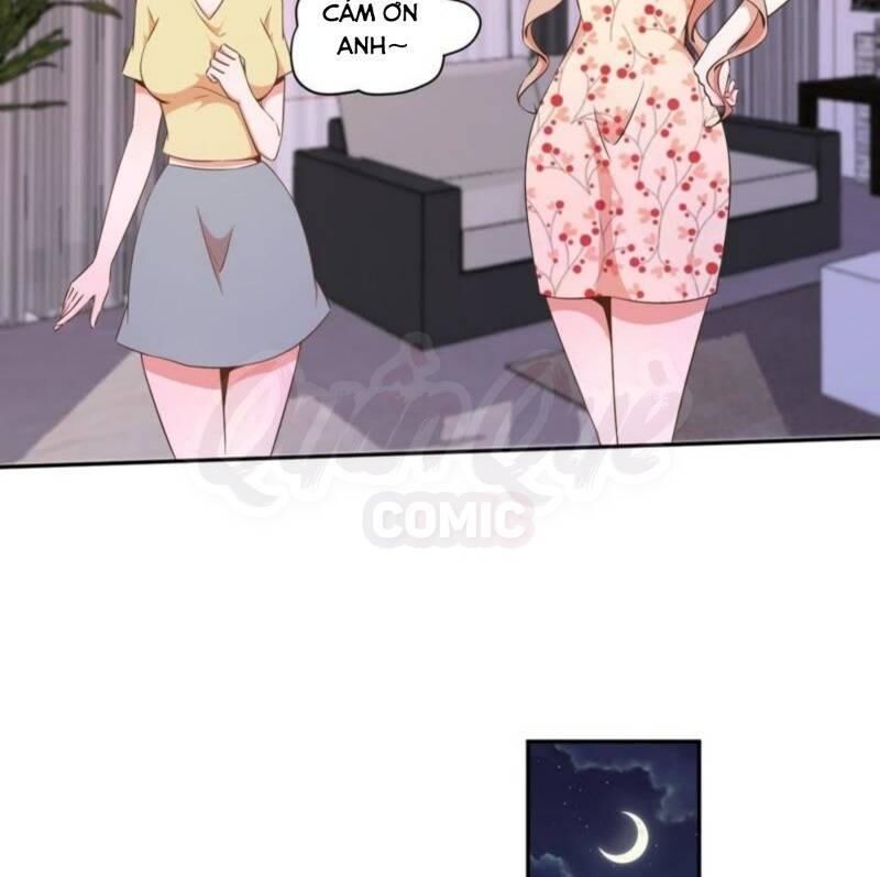 Nữ Thần Trong Điện Thoại Chap 80 - Next Chap 81