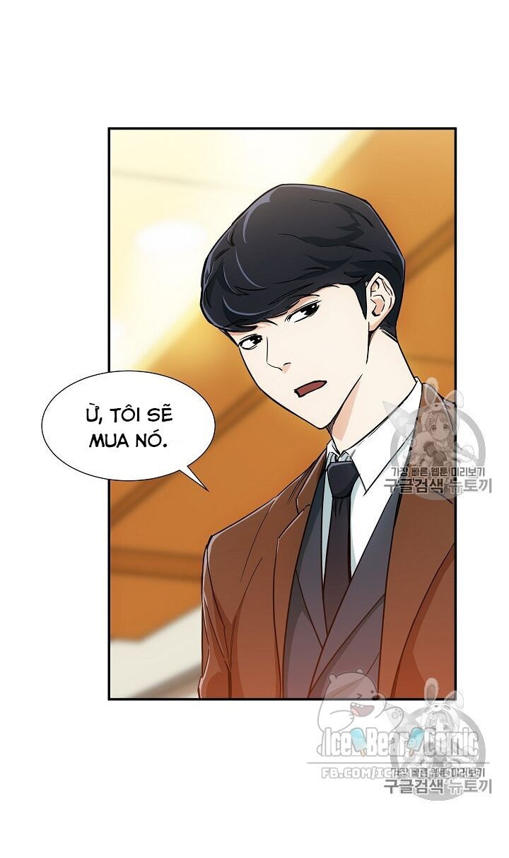 Bố Tôi Quá Mạnh Chap 13 - Next Chap 14