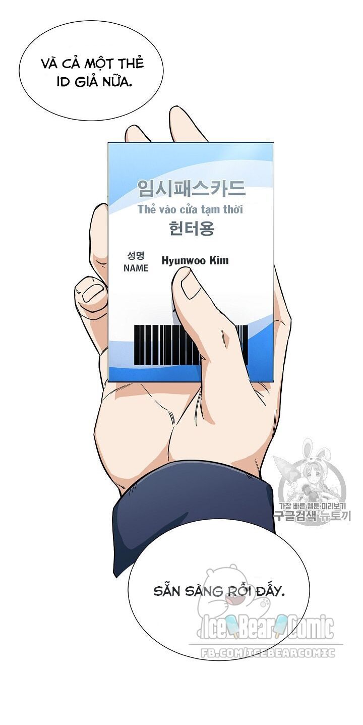 Bố Tôi Quá Mạnh Chap 14 - Next Chap 15