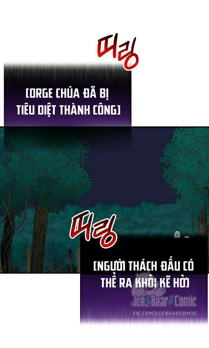 Bố Tôi Quá Mạnh Chap 16 - Next Chap 17