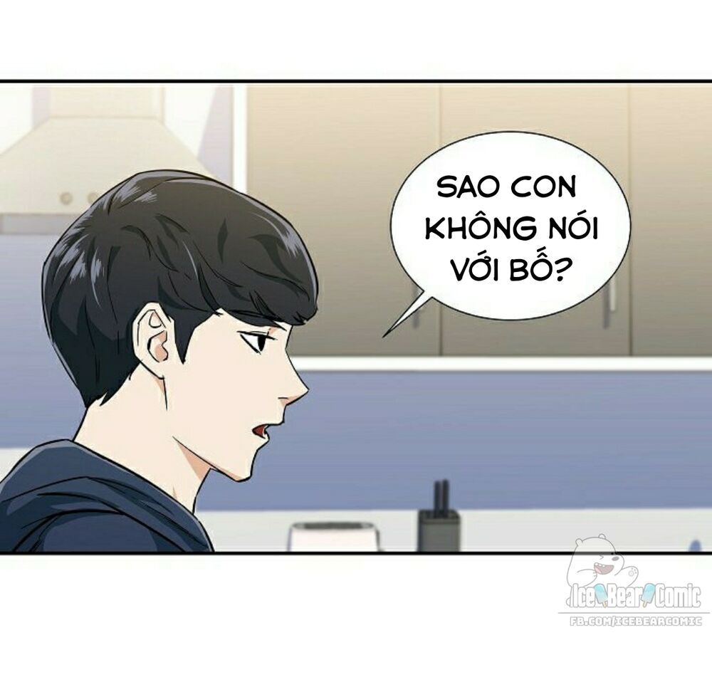 Bố Tôi Quá Mạnh Chap 17 - Next Chap 18