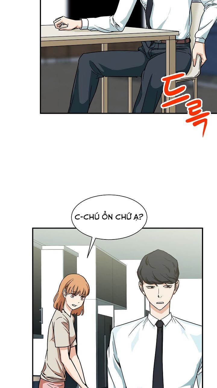 Bố Tôi Quá Mạnh Chap 2 - Next Chap 3