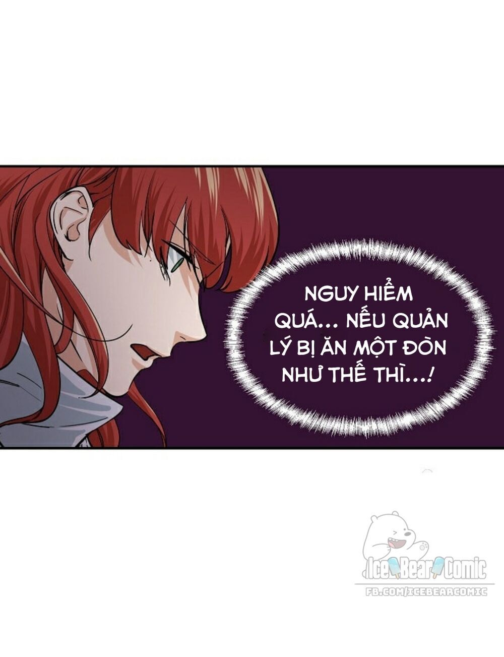 Bố Tôi Quá Mạnh Chap 21 - Next Chap 22