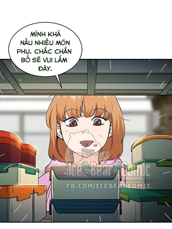 Bố Tôi Quá Mạnh Chap 21 - Next Chap 22