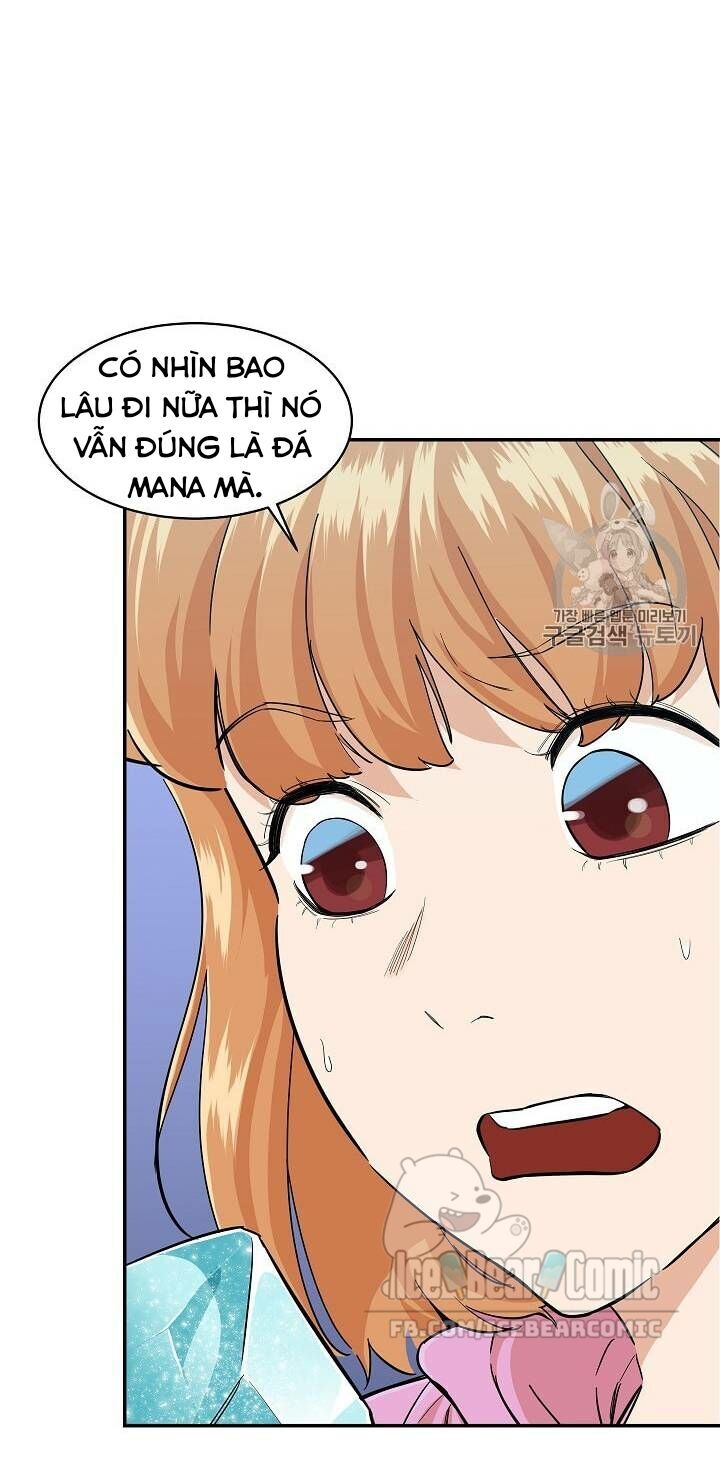Bố Tôi Quá Mạnh Chap 22 - Next Chap 23