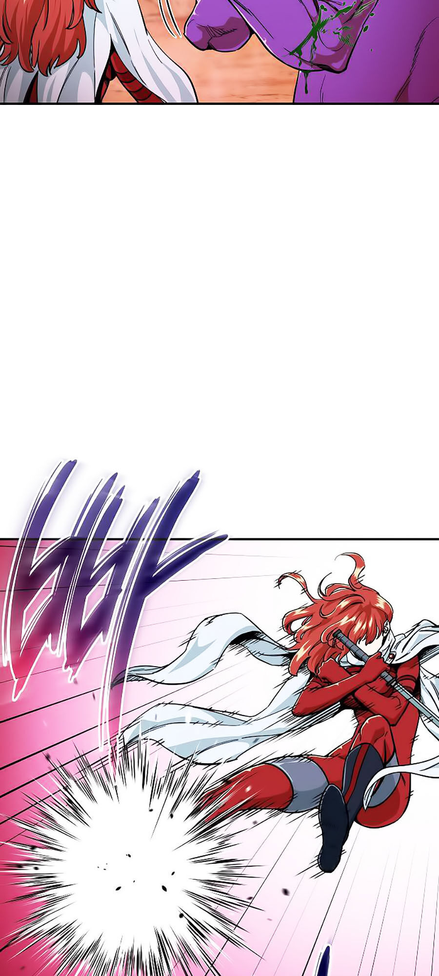 Bố Tôi Quá Mạnh Chap 24 - Next Chap 25