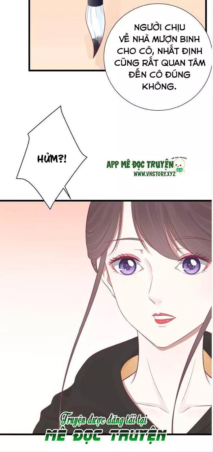 Hoàng Hậu Bận Lắm Chap 85 - Next Chap 86