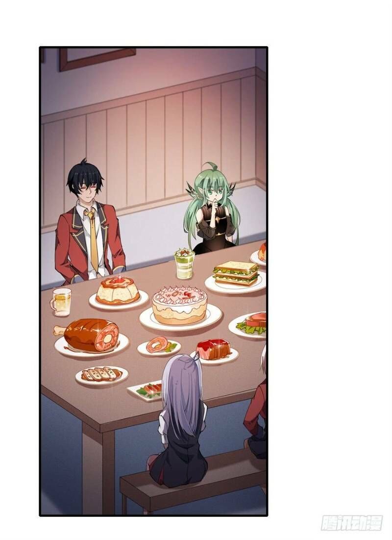 Sứ Đồ Vô Hạn Và 12 Chiến Cơ Chap 15 - Next Chap 16