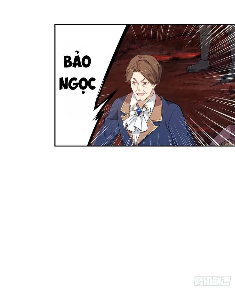 Sứ Đồ Vô Hạn Và 12 Chiến Cơ Chap 22 - Next Chap 23