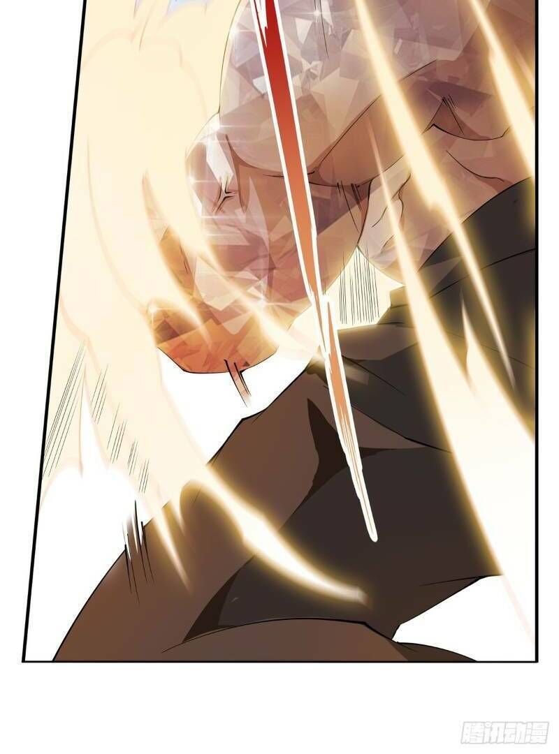 Sứ Đồ Vô Hạn Và 12 Chiến Cơ Chap 34 - Next Chap 35