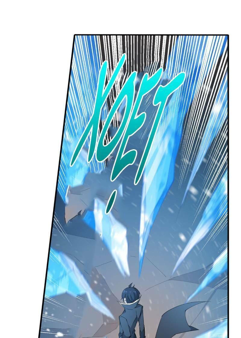 Sứ Đồ Vô Hạn Và 12 Chiến Cơ Chap 34 - Next Chap 35