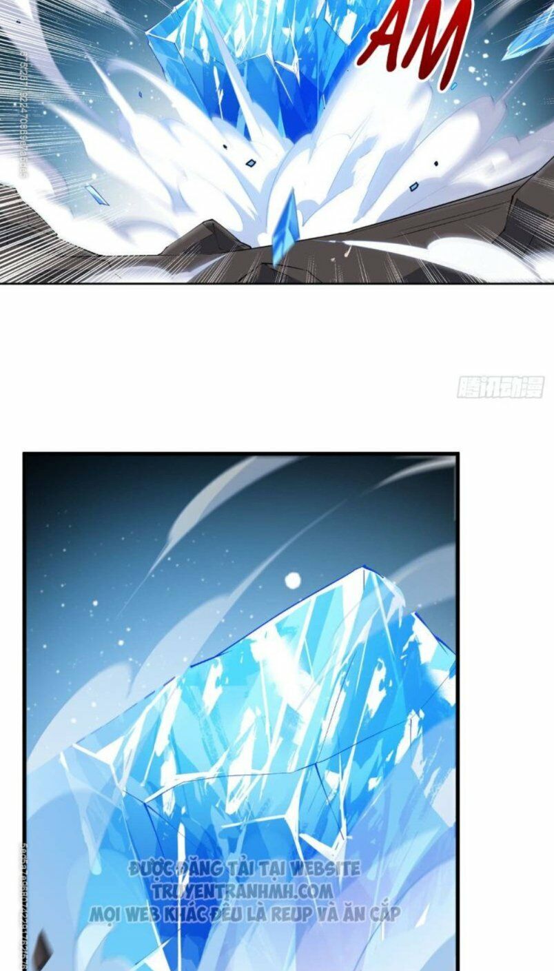 Sứ Đồ Vô Hạn Và 12 Chiến Cơ Chap 35 - Next Chap 36